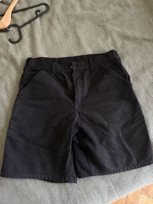 Шорти carhartt cargo workwear