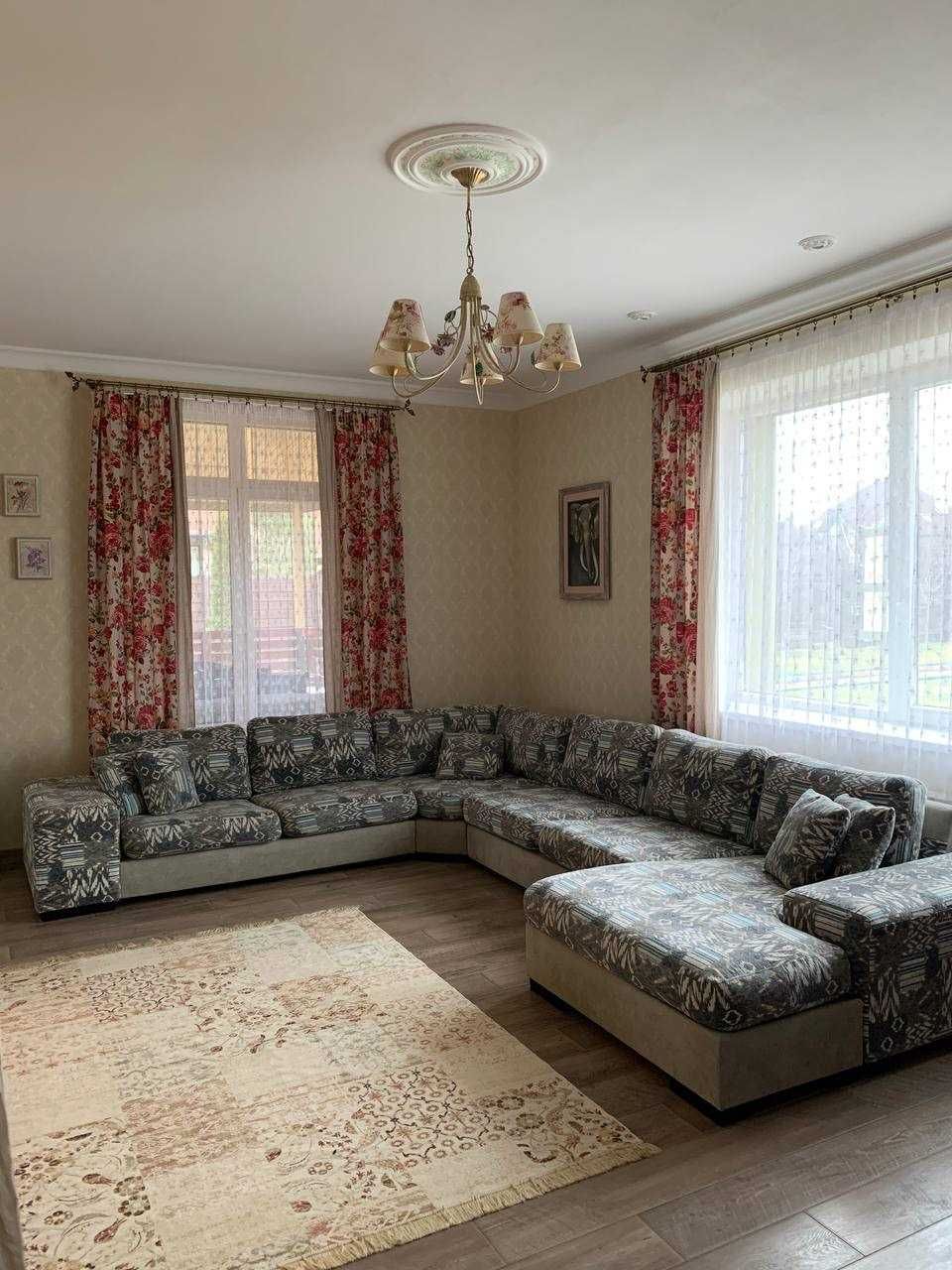 Будинок, Котедж, котеджне містечко, Петрушки, дом, коттедж, загородный