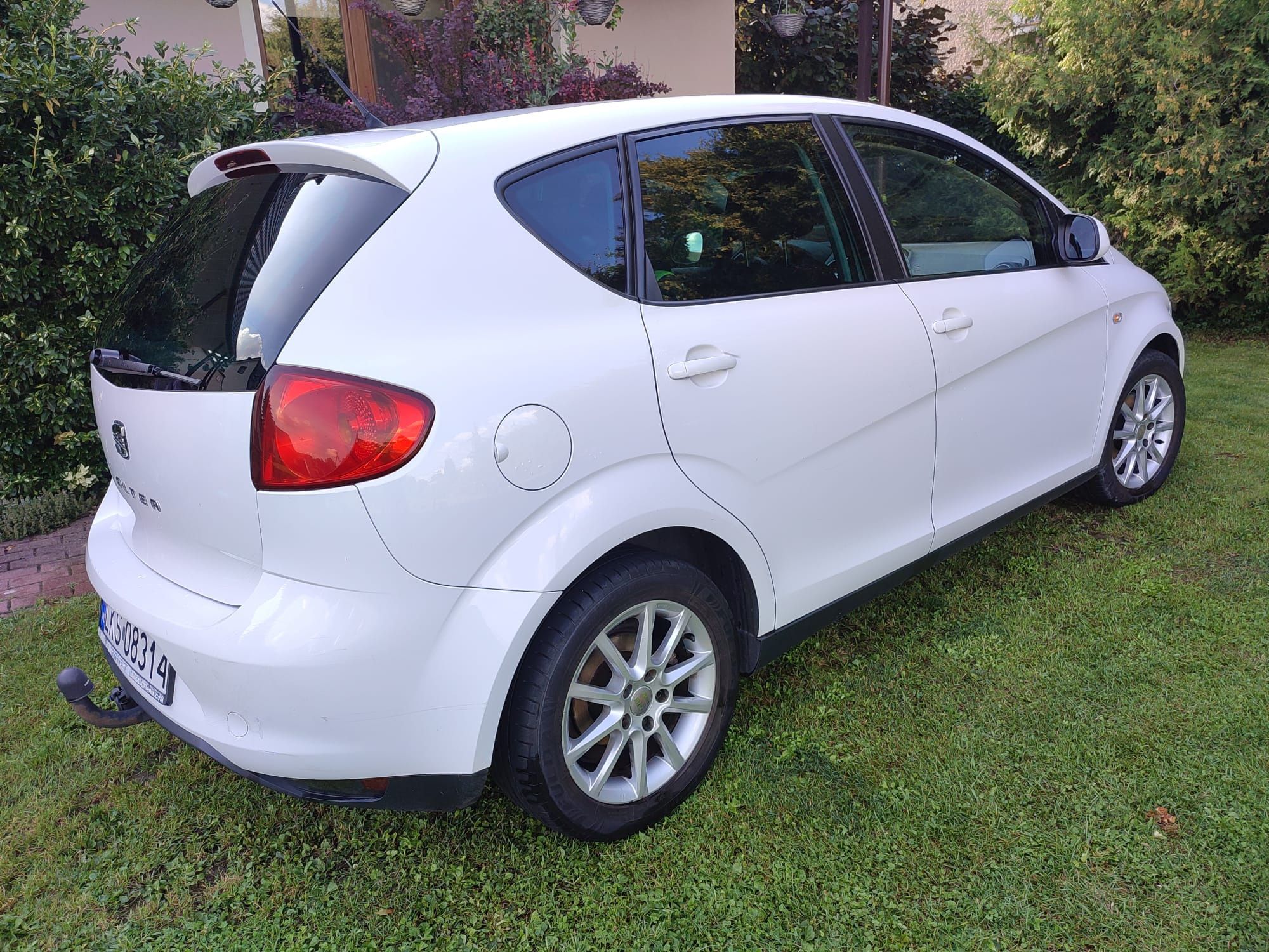 Seat Altea Style
