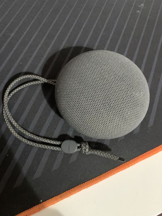 Coluna HUAWEI portátil