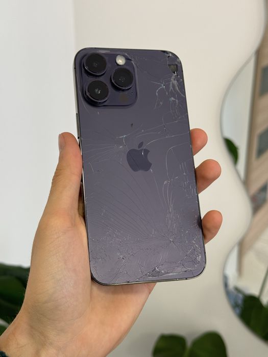 iPhone 14 Pro Max 256 Gb rsim