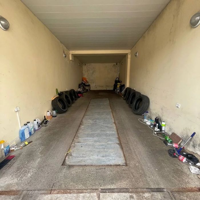 Сдам гараж на две машины, Белова