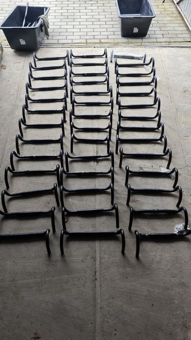 Pakiet kierownic do rowerów szosowych/MTB/trekking