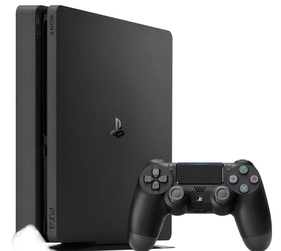 Sony PlayStation 4