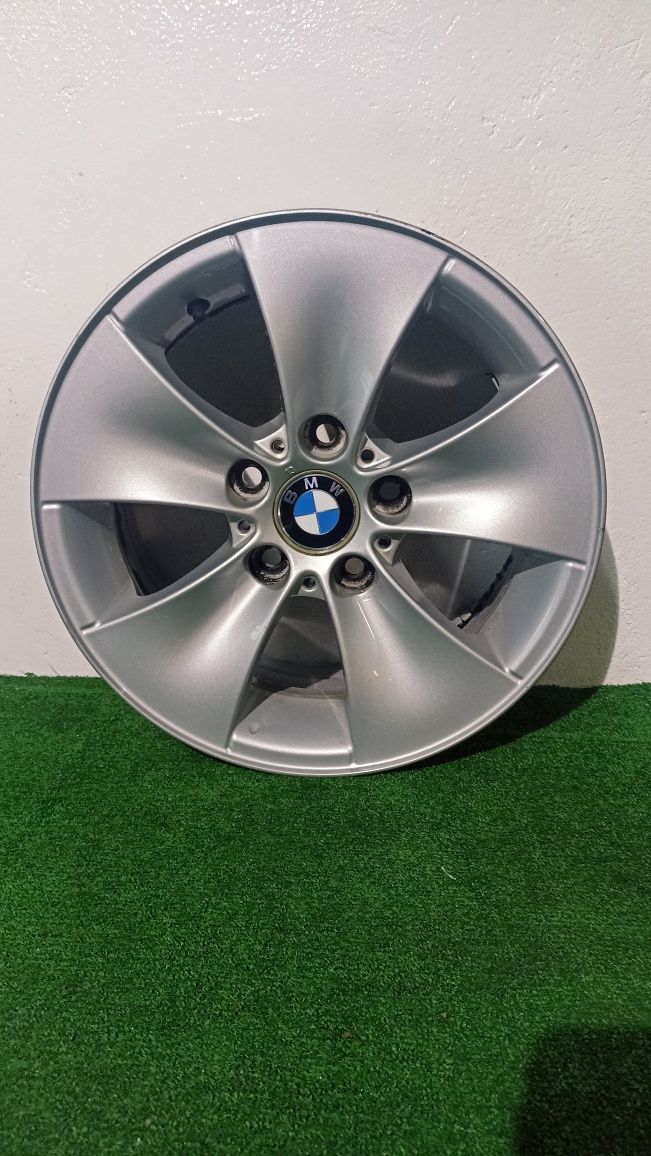 Felgi aluminiowe BMW seria 3 e90 e91 F30 F20 5x120 16" et 34 7j