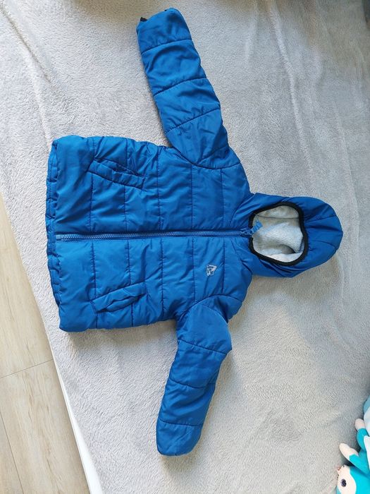 Kurteczka przejściowa Stan bardzo dobry