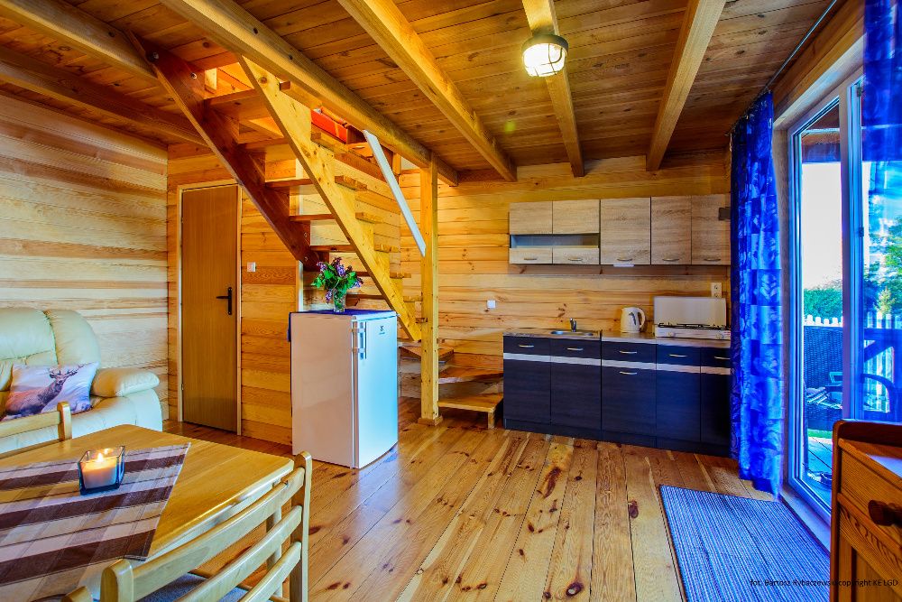 DOMEK Jezioro Własny Pomost Sprzęt  Wodny, Mazury!! Miłomłyn  Ostróda