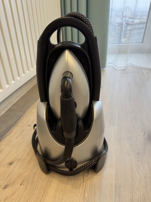 Продам парогенератор Лаура стар плюс в идеале