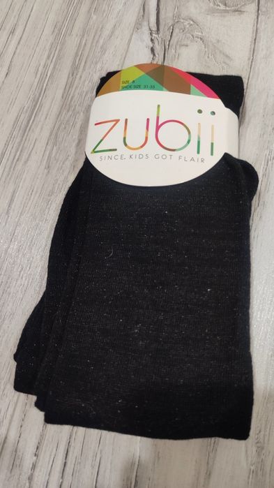 Rajstopy dziewczęce