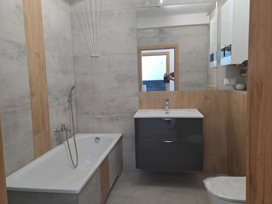 Komfortowe mieszkanie w Świdniku ul.Olimpijczykow