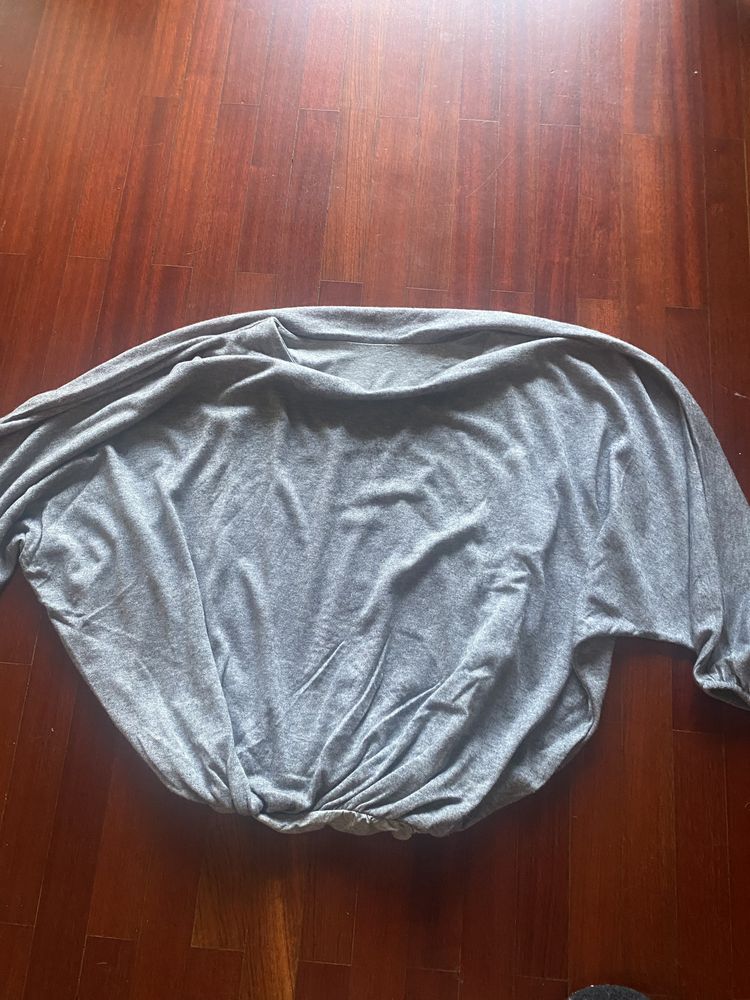 Blusa nova, tamanho M