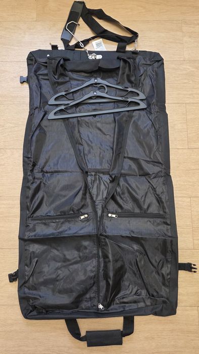 Pokrowiec na garnitur