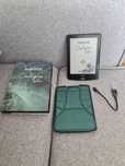 Czytnik inkBOOK Calypso Plus czarny czytnik ebook