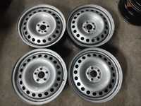 Felgi stalowe Fiat Doblo 500L 6Jx16", 5x98 et36,5 FS86