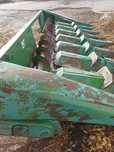 Жатка кукурудзяна John Deere 843