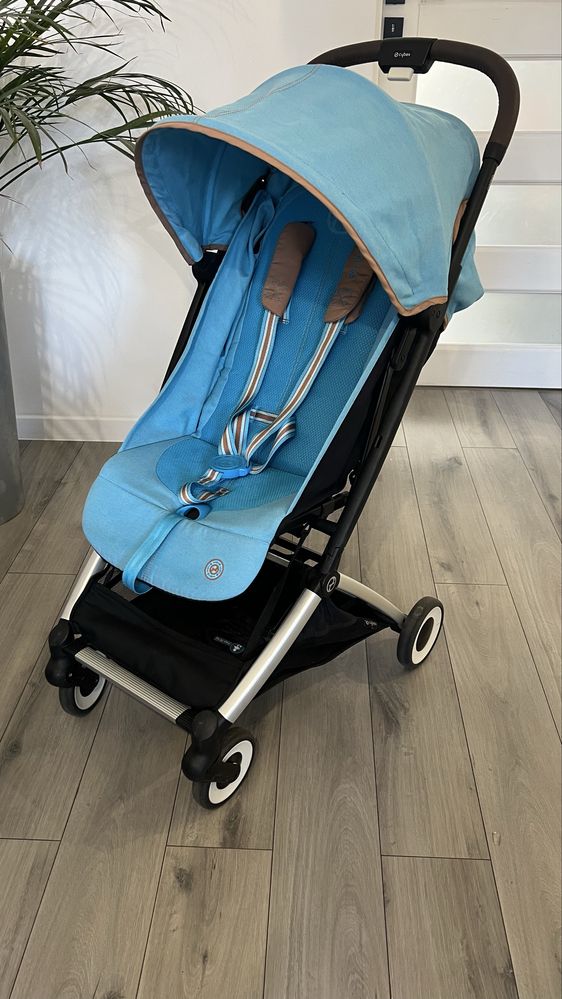 Wózek Spacerówka Cybex Orfeo