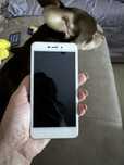 Redmi 4 a 16 GB.