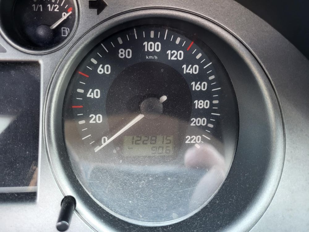 Seat Cordoba 1,4 TDi sprzedam