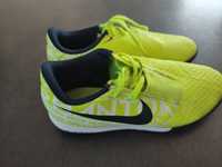 Buty turfy Nike skin żółty zielony limonka 32