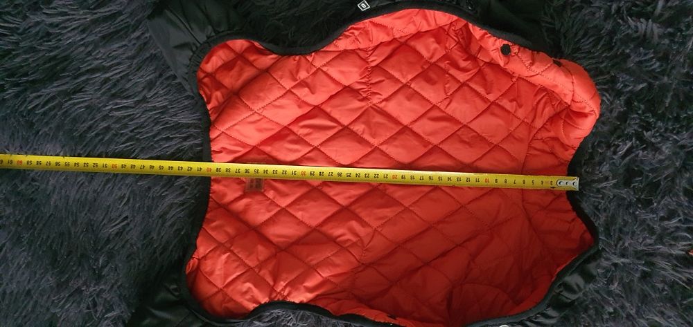 Двусторонний комбінезон