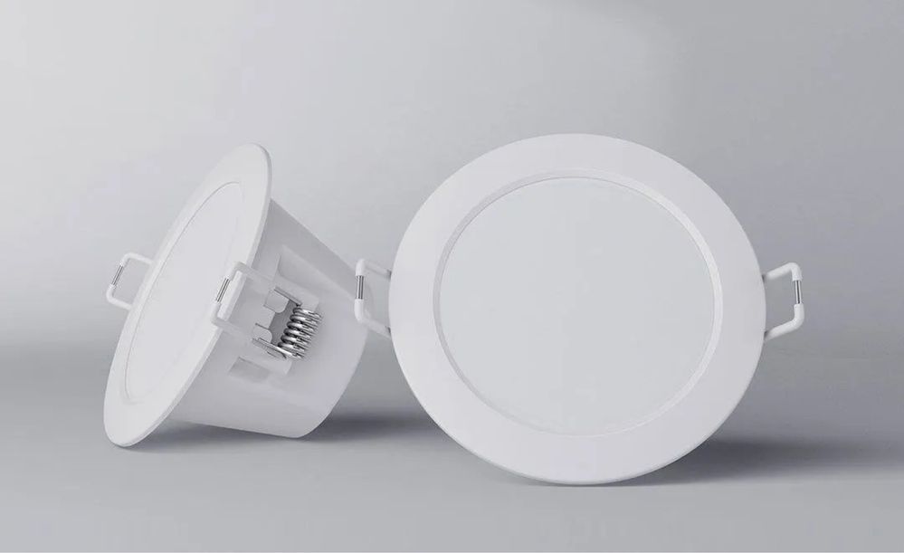 Світильник Xiaomi Philips LED Zhirui Downlight Version (MUE4080RT)