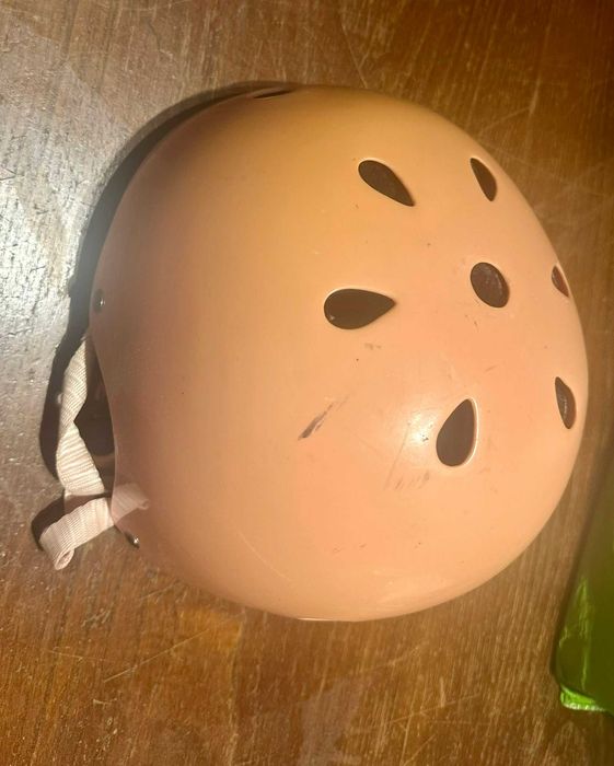 Capacete de Skate