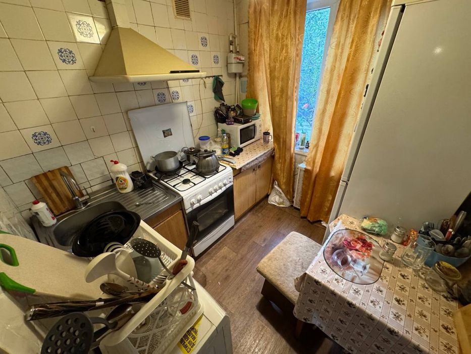 Подаж 3кк!! Кімнати окремі!!