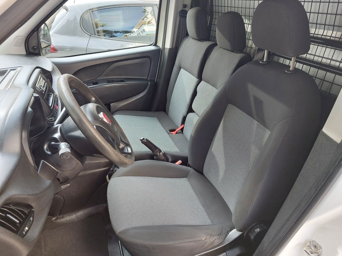 FIAT Dobló 1.3Mjet Maxi Longa c IVA