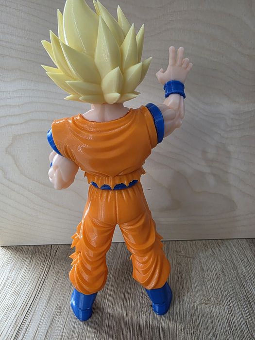Dragon Ball Goku