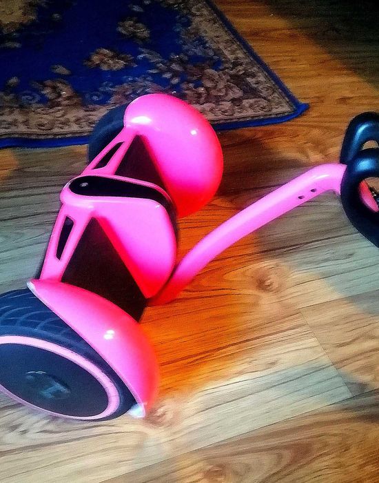 Гіроскутер Rover Mini N3