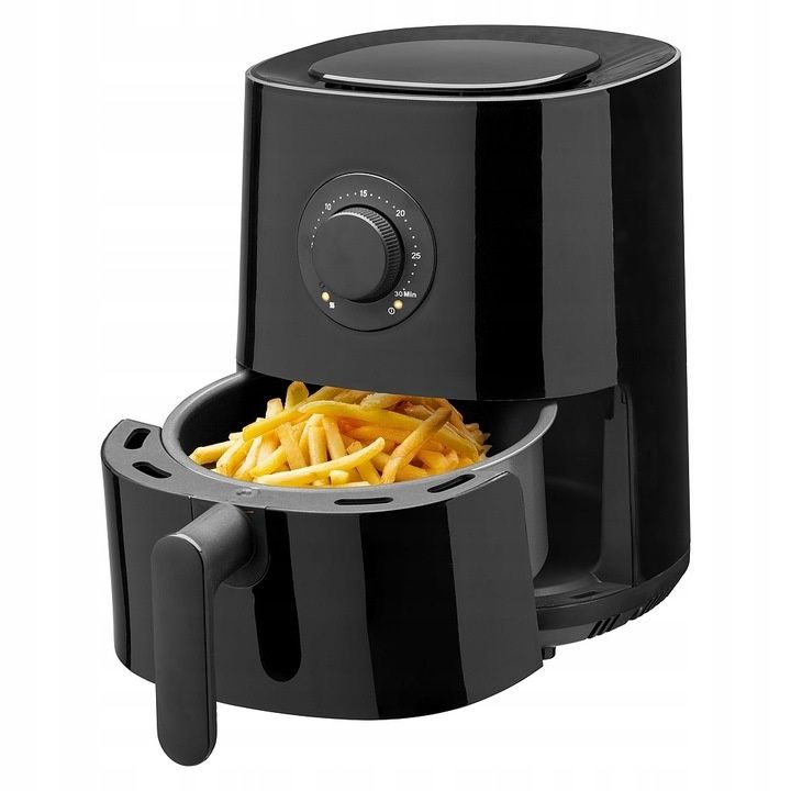 Menuett frytkownica beztłuszczowa 800 w stan bardzo dobry 1.2l