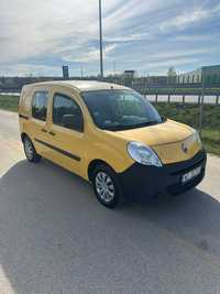 Renault Kangoo Z.E Elektryk