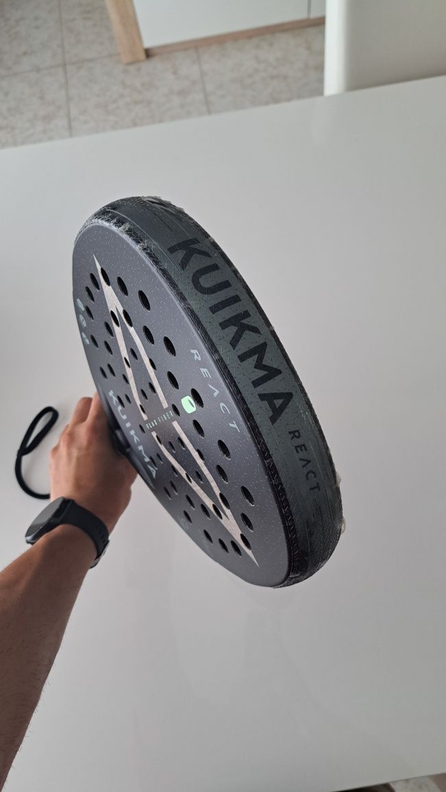 Raquete Padel Kuikma PR React