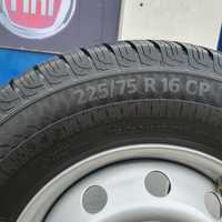 Koła Continental VancoContact Camper 225/75R16 CP  nowe