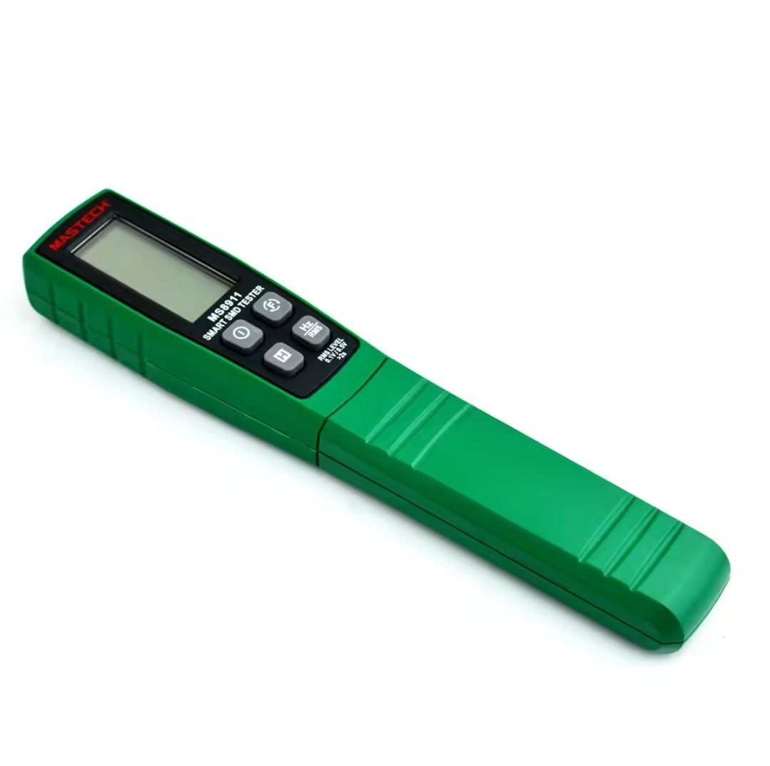 Multimetro Digital SMD