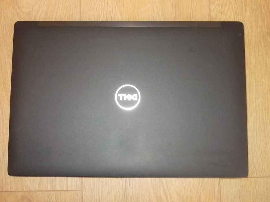 Dell Latitude 7480 Core i5-6300U 8GB DDR4 256GB SSD