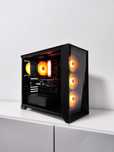 Komputer Do Gier RYZEN 5 5600X/ RTX 3080TI 12GB/ 32GB RAM