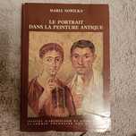 Le Portrait dans La peinture antique