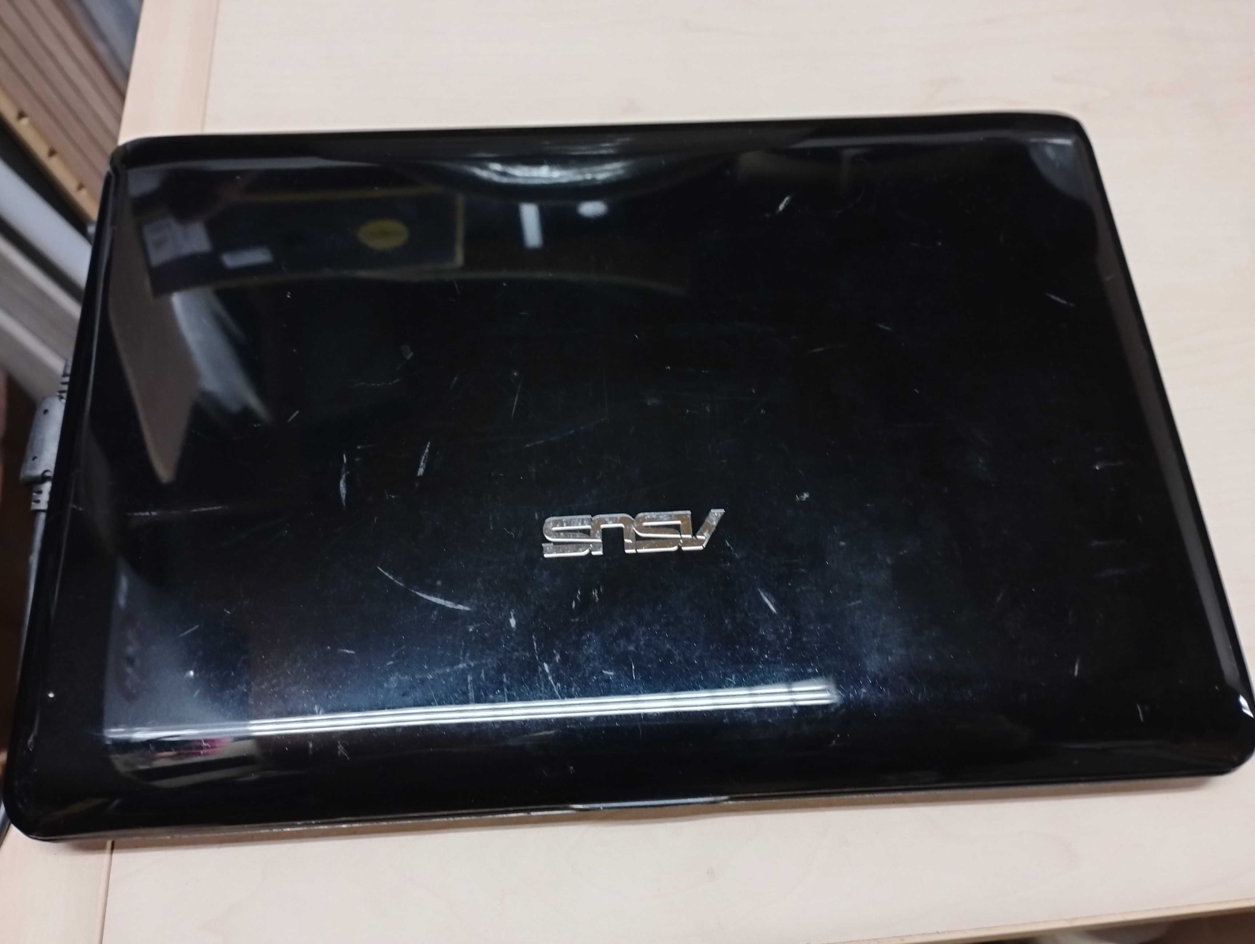 ASUS Eee Pc 1005 Px