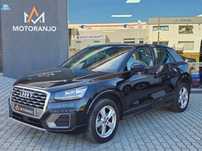 Audi Q2 1.6 TDI Sport S tronic