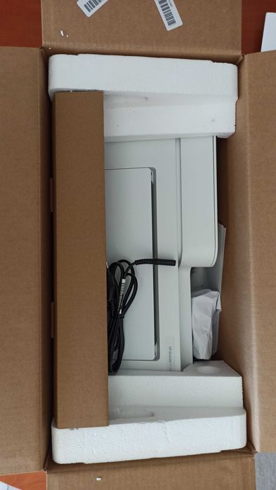 Impressora Multifunções HP DeskJet 4120e