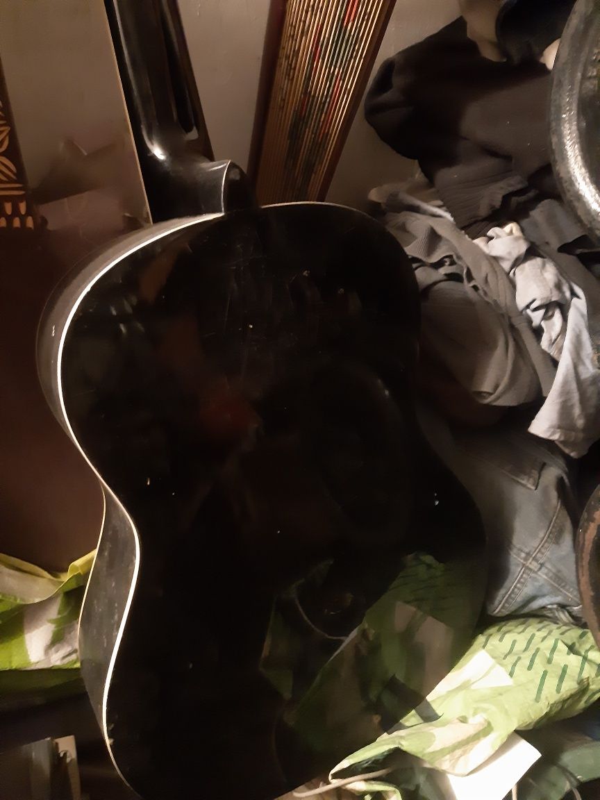 Gitara hiszpański lapaz