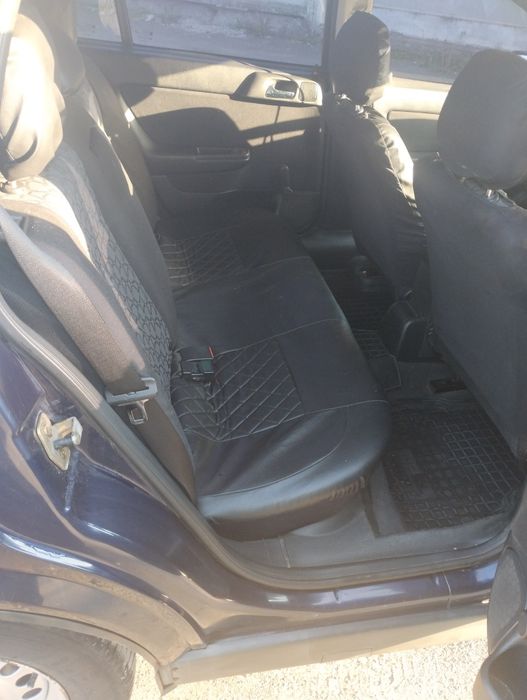 Продам Опель Астра G на темчасовій регістрації