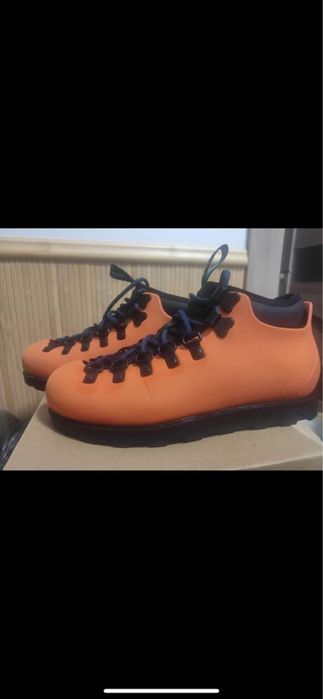 Жіночі черевики Native