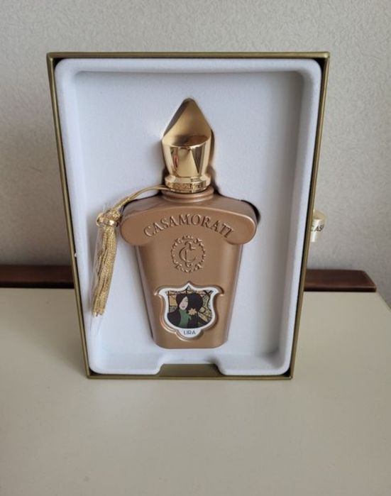 Xerjoff  Casamorati Lira (Парфюм) 100 мл