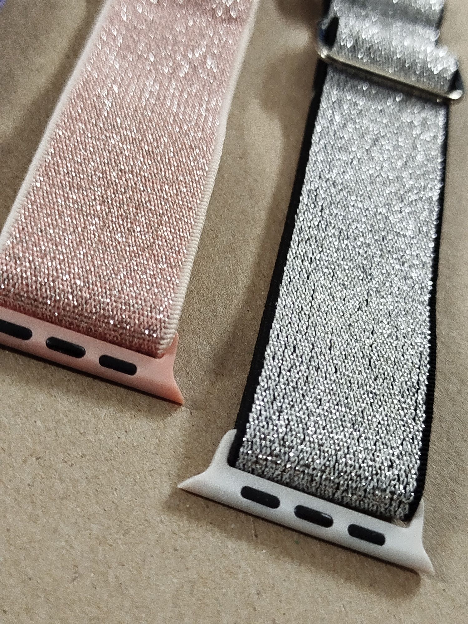 Paski do Apple watch 42-44mm 4 szt (V3)