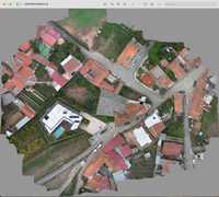 Serviços de Topografia - Convencional e Drone