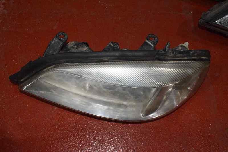 FAROL ESQUERDO OPEL ASTRA G BERLINA