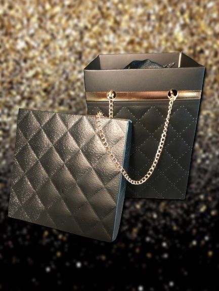 Akcesoria beauty, zestaw na prezent