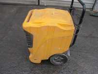 Osuszacz powietrza Master DHP 65
